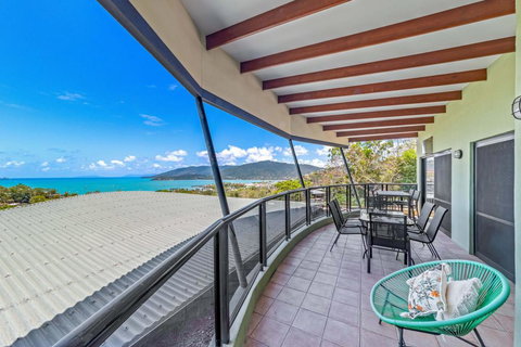 Ambience Of Airlie - Airlie Beach - Accommodation in Surfers Paradise 3