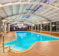 Amblin Holiday Park - Accommodation in Surfers Paradise