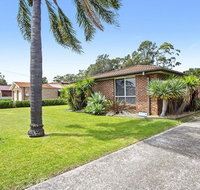 Amersham - great family accommodation - Accommodation in Surfers Paradise
