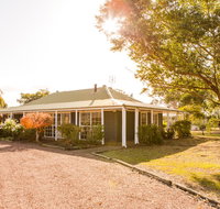 Among the Vines - Accommodation in Surfers Paradise