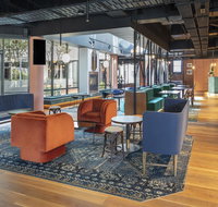 Amora Hotel Riverwalk - Accommodation in Surfers Paradise