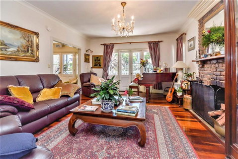 Amore Mt Tamborine - Accommodation in Surfers Paradise 3