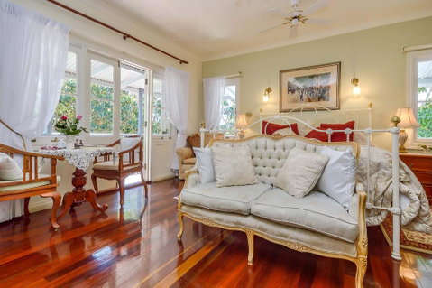 Amore Mt Tamborine - Accommodation in Surfers Paradise 1