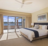 Ana Mandara Luxury Bed  Breakfast - Accommodation in Surfers Paradise