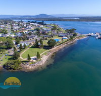 Anchor Bay Motel - Accommodation in Surfers Paradise