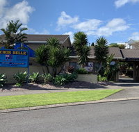 Anchor Belle Motel - Accommodation in Surfers Paradise