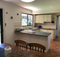 Anchor Down at Hat Head - Accommodation in Surfers Paradise