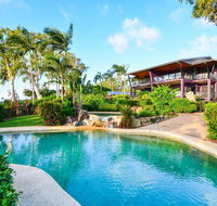 Anchorage - Accommodation in Surfers Paradise