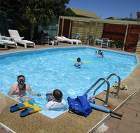 Anchorbell Holiday Apartments - Accommodation in Surfers Paradise