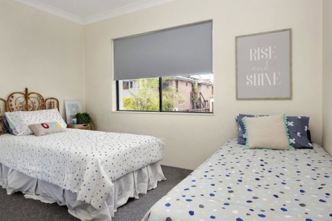 Anchored At South West Rocks - Accommodation in Surfers Paradise 1