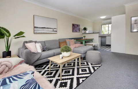 Anchored At South West Rocks - Accommodation in Surfers Paradise 0