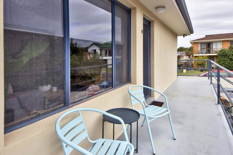Anchored At South West Rocks - Accommodation in Surfers Paradise 3