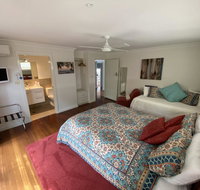 Anchors BB - Accommodation in Surfers Paradise