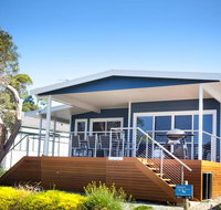 Angasi Coffin Bay - Accommodation in Surfers Paradise