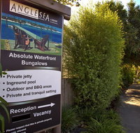 Anglesea Lodge - Accommodation in Surfers Paradise