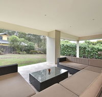 Angophora  The Vintage - Accommodation in Surfers Paradise