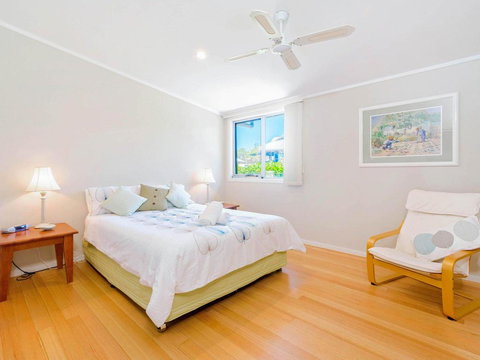 Angourie Blue 4 - Close To Surfing Beaches And National Park - Accommodation in Surfers Paradise 3