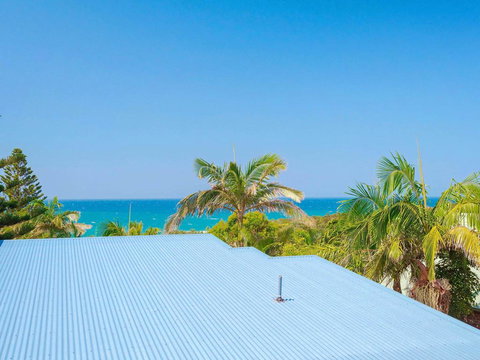 Angourie Blue 4 - Close To Surfing Beaches And National Park - Accommodation in Surfers Paradise 2