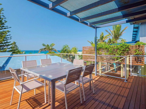 Angourie Blue 4 - Close To Surfing Beaches And National Park - Accommodation in Surfers Paradise 0