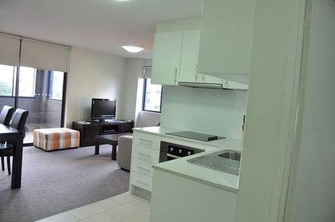 Annam Serviced Apartments - Accommodation in Surfers Paradise 2
