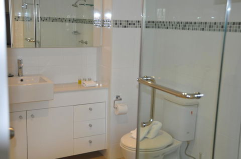 Annam Serviced Apartments - Accommodation in Surfers Paradise 3