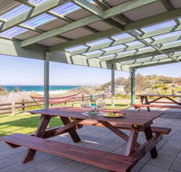 Antonio's Paradise - spectacular views over Warrain beach - Accommodation in Surfers Paradise