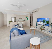 Apartment Close To The City Life on Lake 3 - Accommodation in Surfers Paradise