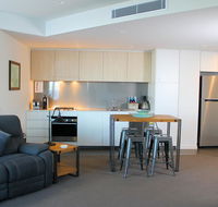 Apartment On King Street - Accommodation in Surfers Paradise