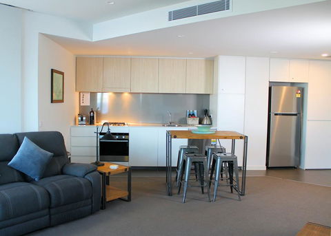 Apartment On King Street - Accommodation in Surfers Paradise 0