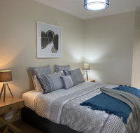 Apartment on Lake Terrace - Accommodation in Surfers Paradise