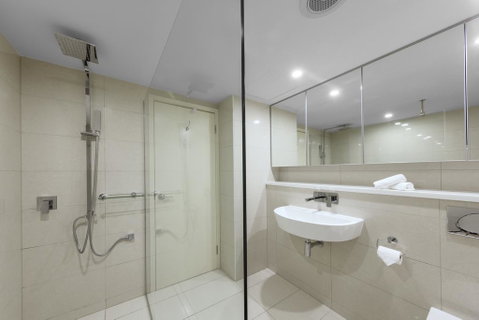 Apartments @ 31 Woods - Accommodation in Surfers Paradise 0