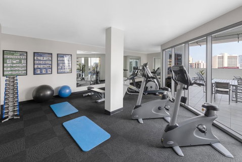 Apartments @ 31 Woods - Accommodation in Surfers Paradise 1