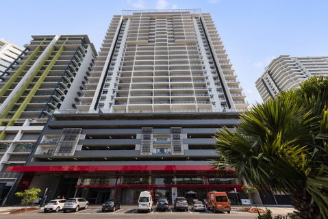 Apartments @ 31 Woods - Accommodation in Surfers Paradise 3