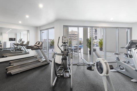 Apartments @ 31 Woods - Accommodation in Surfers Paradise 2