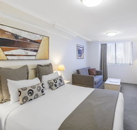 Apartments  317 Castlereagh - Accommodation in Surfers Paradise