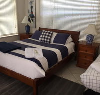 Apartments on the park - 47 March St - Accommodation in Surfers Paradise