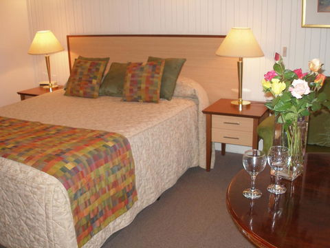 Apollon Motor Inn Victor Harbor - Accommodation in Surfers Paradise 3