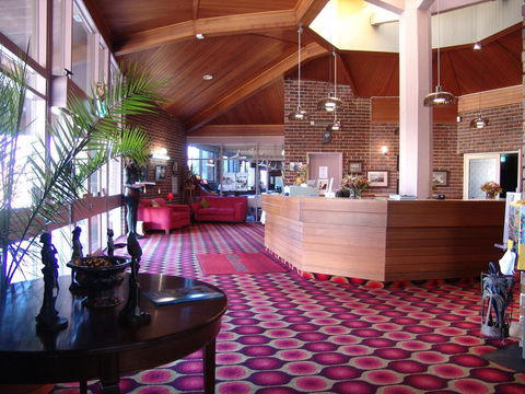 Apollon Motor Inn Victor Harbor - Accommodation in Surfers Paradise 2