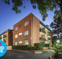 APX Parramatta - Accommodation in Surfers Paradise