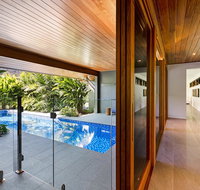 Aqua - at Funnel bay - Accommodation in Surfers Paradise