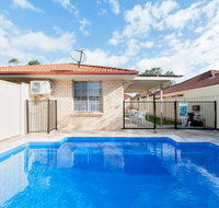 Aqua  Anna Bay - Accommodation in Surfers Paradise