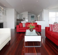 Aqua Luna - Accommodation in Surfers Paradise