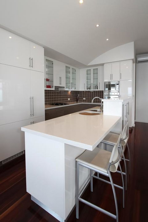 Aqua Luna - Accommodation in Surfers Paradise 3