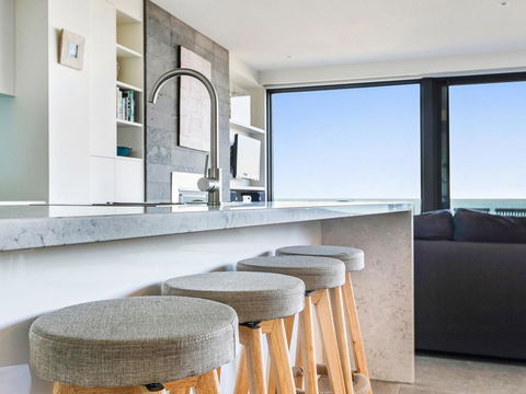 Aqua Mist Seascape - Accommodation in Surfers Paradise 1
