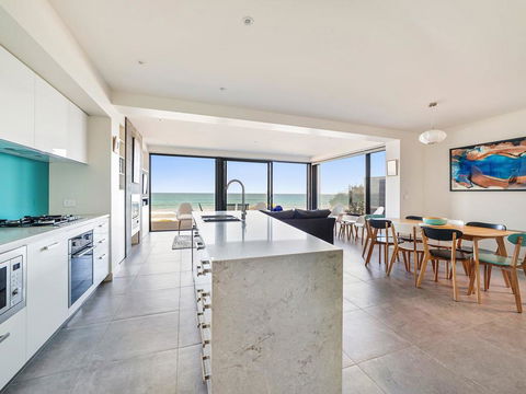 Aqua Mist Seascape - Accommodation in Surfers Paradise 0