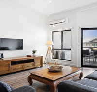 Aqua on Fletcher Street - Accommodation in Surfers Paradise