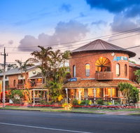 Aquarius Backpackers Resort - Accommodation in Surfers Paradise