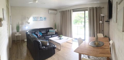 Aquarius Batehaven - Accommodation in Surfers Paradise 2