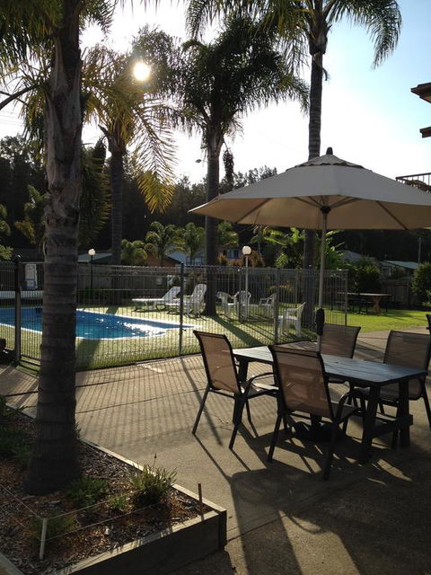 Aquarius Batehaven - Accommodation in Surfers Paradise 3