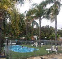 Aquarius Holiday Apartments - Accommodation in Surfers Paradise